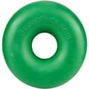 GoughNuts Ring Dog Toy, Green, Original