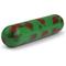 Show in main carousel: GoughNuts Stick Dog Toy, 7-in, Green slide 1 of 4