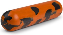 GoughNuts Stick Dog Toy, 7-in, Orange