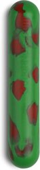 GoughNuts Stick Dog Toy, Green, Original