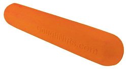 GoughNuts Stick Dog Toy, Orange, Original