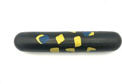 GoughNuts Water Stick Dog Toy, Black, Maxx