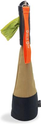 Show full view: Grab-N-Gone Sport No Mess Portable Dog Pooper Scooper, 17-in slide 1 of 9