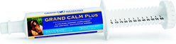 Grand Meadows Calm Paste Horse Supplement, 60cc