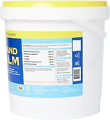 Grand Meadows Grand Calm Pellets Horse Supplement, 10-lb tub slide 2 of 4