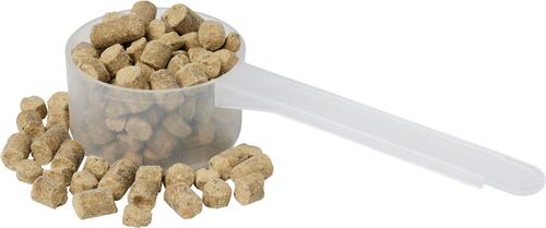 Show full view: Grand Meadows Grand Calm Pellets Horse Supplement, 10-lb tub slide 4 of 5