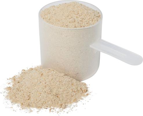 Show full view: Grand Meadows Grand Flex Senior Aggressive Joint Support Powder Dog & Horse Supplement, 10-lb tub slide 4 of 5