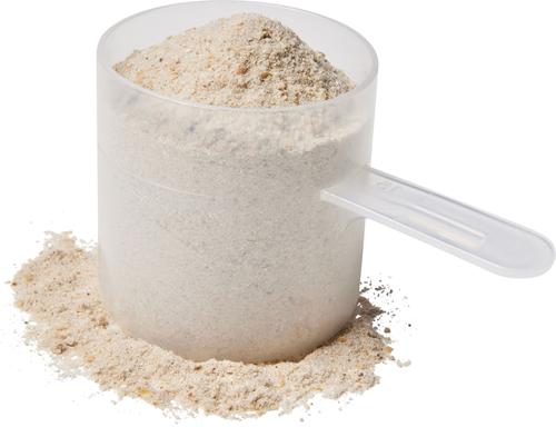 Show full view: Grand Meadows Grand Flex Senior Aggressive Joint Support Powder Dog & Horse Supplement, 3.75-lb tub slide 4 of 5