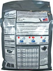 Grandma Lucy's Artisan Grain-Free/Freeze-Dried Dog Food Pre-Mix, 8-lb bag slide 2 of 5