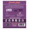 Show in main carousel: Grandma Lucy's Freeze-Dried Singles Liver Dog & Cat Treats, 2.5-oz bag slide 3 of 10