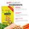 Show in main carousel: Grandma Lucy's Pureformance Chicken Grain-Free Freeze-Dried Dog Food, 1-lb bag slide 5 of 12