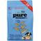 Show in main carousel: Grandma Lucy's Pureformance Fish Recipe Grain-Free Freeze-Dried Dog Food, 3-lb bag slide 1 of 12