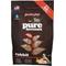 Show in main carousel: Grandma Lucy's Pureformance Rabbit Grain-Free Freeze-Dried Dog Food, 10-lb bag slide 1 of 12