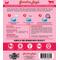 Show in main carousel: Grandma Lucy's Simple Replacement Anti-Diarrhea Freeze-Dried Dog & Cat Meal Replacement, 7-oz bag slide 3 of 11