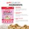 Show in main carousel: Grandma Lucy's Simple Replacement Anti-Diarrhea Freeze-Dried Dog & Cat Meal Replacement, 7-oz bag slide 5 of 11