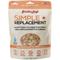 Show in main carousel: Grandma Lucy's Simple Replacement Salmon & Rice Formula Freeze-Dried Dog Food, 7-oz bag slide 1 of 9