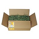 Grandpa's Best Orchard Grass Loose Boxed Hay Small Pet Food, 10-lb box