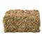 Show in main carousel: Grandpa's Best Prairie Hay 100% Certified Organic Small Pet Food, 40-oz mini bale slide 3 of 7