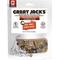 Show in main carousel: Great Jack's Air Dried Beef Jerky Dog Treats, 7-oz bag slide 1 of 3