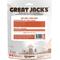 Show in main carousel: Great Jack's Air Dried Beef Jerky Dog Treats, 7-oz bag slide 3 of 3