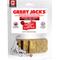 Show in main carousel: Great Jack's Air Dried Beef Jerky Tender Bars Dog Treats, 8.1-oz bag slide 1 of 3