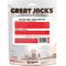 Show in main carousel: Great Jack's Air Dried Beef Jerky Tender Bars Dog Treats, 8.1-oz bag slide 3 of 3