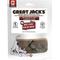 Show in main carousel: Great Jack's Air Dried Beef Liver Jerky Dog Treats, 6-oz bag slide 1 of 3