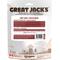 Show in main carousel: Great Jack's Air Dried Beef Liver Jerky Dog Treats, 6-oz bag slide 3 of 3