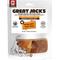 Show in main carousel: Great Jack's Air Dried Chicken Jerky Dog Treats, 5.4-oz bag slide 1 of 3