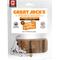 Show in main carousel: Great Jack's Air Dried Chicken Jerky Tender Bars Dog Treats, 8.1-oz bag slide 1 of 4