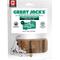 Show in main carousel: Great Jack's Air Dried Lamb Jerky Tender Bars Dog Treats, 7-oz bag slide 1 of 3