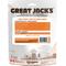 Show in main carousel: Great Jack's Air Dried Sweet Potato Chews Dog Treats, 5-oz bag slide 3 of 4