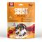 Show in main carousel: Great Jack's Big Bitz Liver & Cheese Recipe Grain-Free Dog Treats, 14-oz bag slide 1 of 8