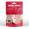 Show in main carousel: Great Jack's Big Bitz Liver & Cranberry Recipe Grain-Free Dog Treats, 2-oz bag slide 3 of 8