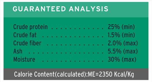 Show full view: Great Jack's Big Bitz Liver & Kelp Recipe Grain-Free Dog Treats, 14-oz bag slide 7 of 8