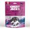 Show in main carousel: Great Jack's Big Bitz Liver Recipe Grain-Free Dog Treats, 14-oz bag slide 1 of 8
