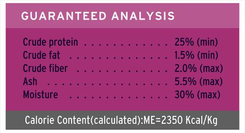 Show full view: Great Jack's Big Bitz Liver Recipe Grain-Free Dog Treats, 2-oz bag slide 7 of 8