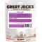 Show in main carousel: Great Jack's Calming Grain-Free Dog Treats, 9.2-oz bag slide 3 of 4