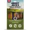 Show in main carousel: Great Jack's Canada Made Bully Sticks Dog Treats, 5-7-in, 12 count slide 1 of 10