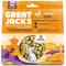 Show in main carousel: Great Jack's Chicken Freeze-Dried Grain-Free Cat Treats, 3-oz bag slide 1 of 9