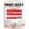 Show in main carousel: Great Jack's Easy Digestion Grain-Free Dog Treats, 9.2-oz bag slide 3 of 3