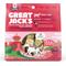 Show in main carousel: Great Jack's Freeze-Dried Beef Liver Dog Treats, 1-oz bag slide 1 of 9