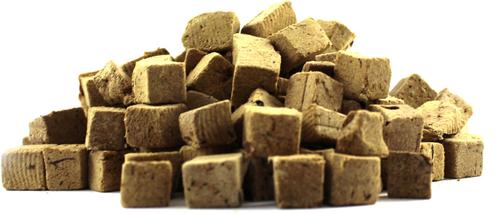 Show full view: Great Jack's Freeze-Dried Beef Liver Dog Treats, 1-oz bag slide 4 of 9