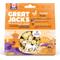 Show in main carousel: Great Jack's Freeze-Dried Chicken Dog Treats, 1-oz bag slide 1 of 9