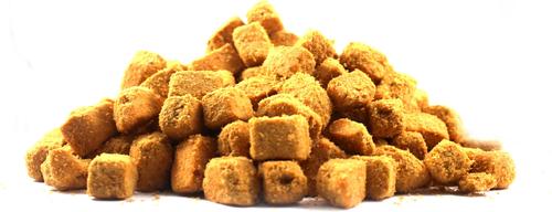 Show full view: Great Jack's Freeze-Dried Salmon Dog Treats, 1-oz bag slide 4 of 9