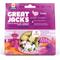 Show in main carousel: Great Jack's Freeze-Dried Turkey Dog Treats, 1-oz bag slide 1 of 9