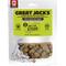 Show in main carousel: Great Jack's Joint & Hip Grain-Free Dog Treats, 9.2-oz bag slide 1 of 4