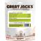 Show in main carousel: Great Jack's Joint & Hip Grain-Free Dog Treats, 9.2-oz bag slide 3 of 4