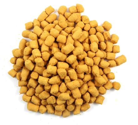 Show full view: Great Jack's Salmon Freeze-Dried Grain-Free Cat Treats, 3-oz bag slide 4 of 8