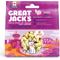 Show in main carousel: Great Jack's Turkey Freeze-Dried Grain-Free Cat Treats, 1-oz bag slide 1 of 9
